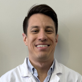 Dr Juan Piña